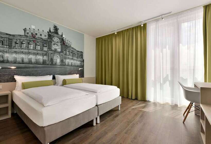 Fotos del hotel Super 8 By Wyndham Dresden:  24