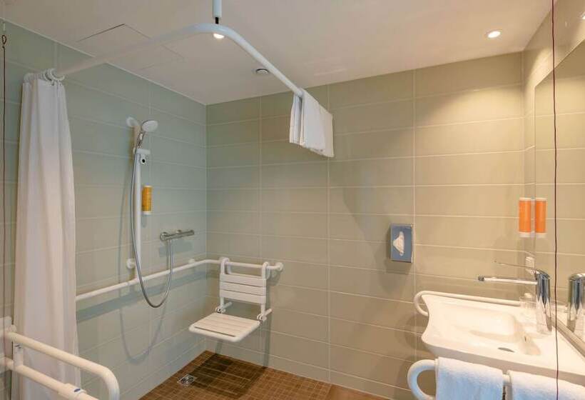 Fotos del hotel Super 8 By Wyndham Dresden:  9