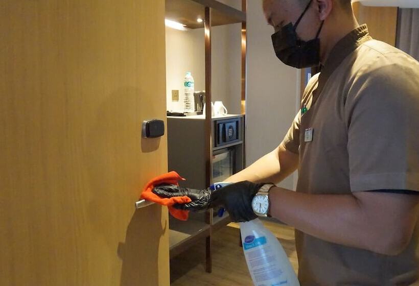 Fotos del hotel Mercure Jakarta Gatot Subroto:  23