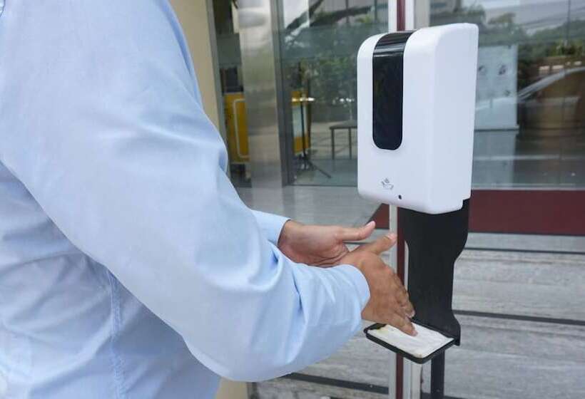 Fotos del hotel Mercure Jakarta Gatot Subroto:  22