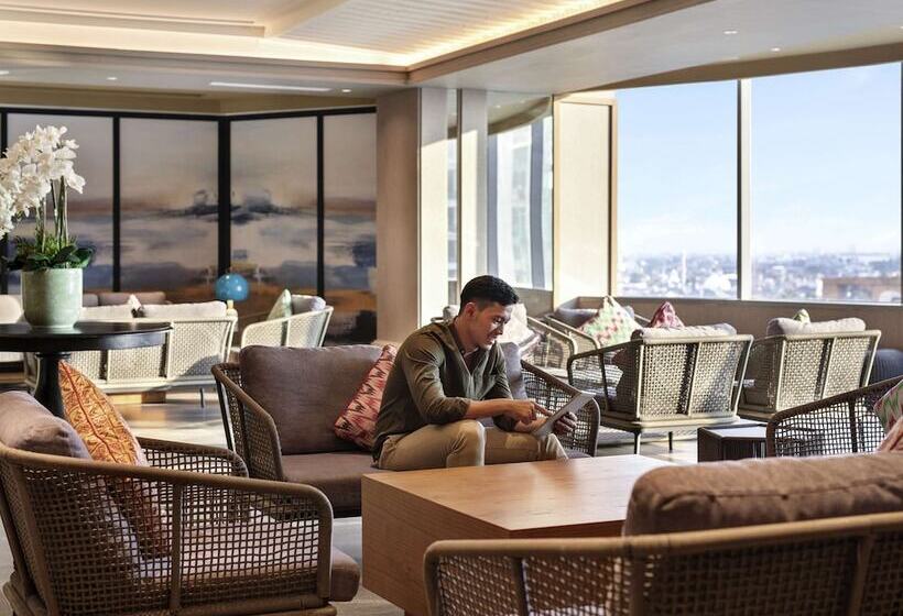 Fotos del hotel Mercure Jakarta Gatot Subroto:  11