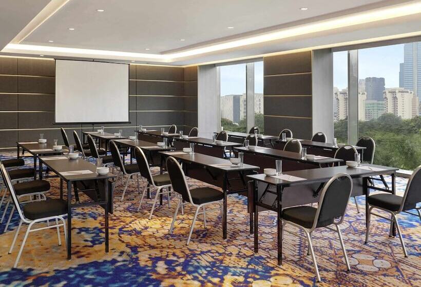 Fotos del hotel Mercure Jakarta Gatot Subroto:  9