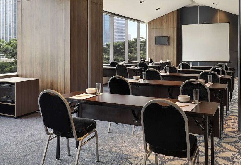 Fotos del hotel Mercure Jakarta Gatot Subroto:  7