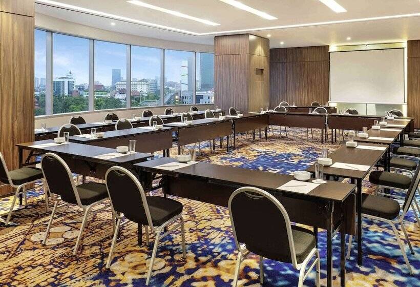 Fotos del hotel Mercure Jakarta Gatot Subroto:  5