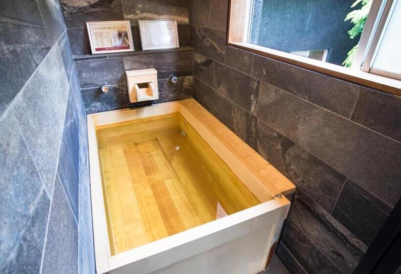 Fotos del hotel Livemax Resort Hakone Ashinoko:  10