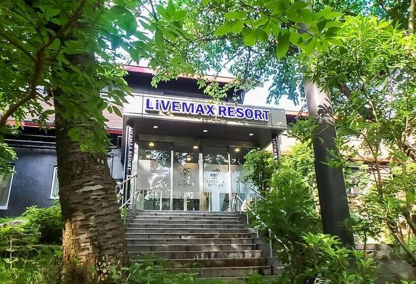 Fotos del hotel Livemax Resort Hakone Ashinoko:  11