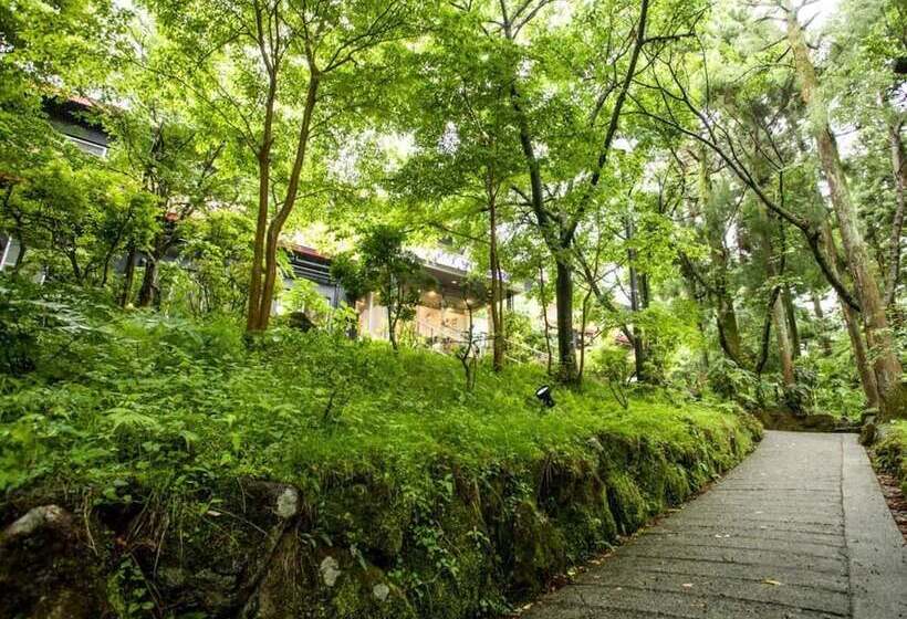 Fotos del hotel Livemax Resort Hakone Ashinoko:  8