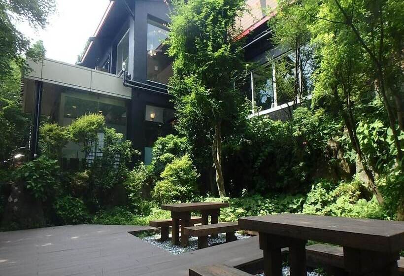 Fotos del hotel Livemax Resort Hakone Ashinoko:  3