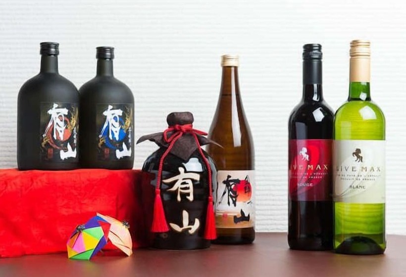 Fotos del hotel Livemax Resort Hakone Ashinoko:  12