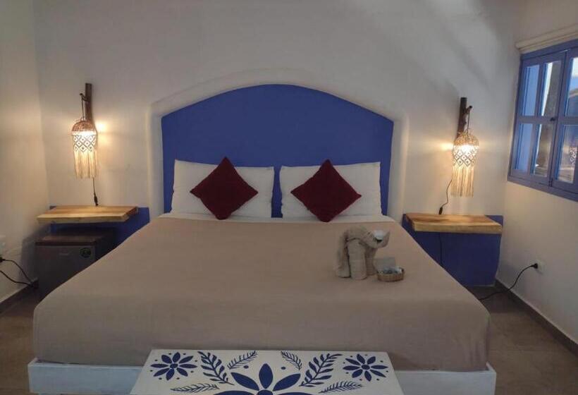 Fotos del hotel Mio Tulum Hotel Boutique:  13