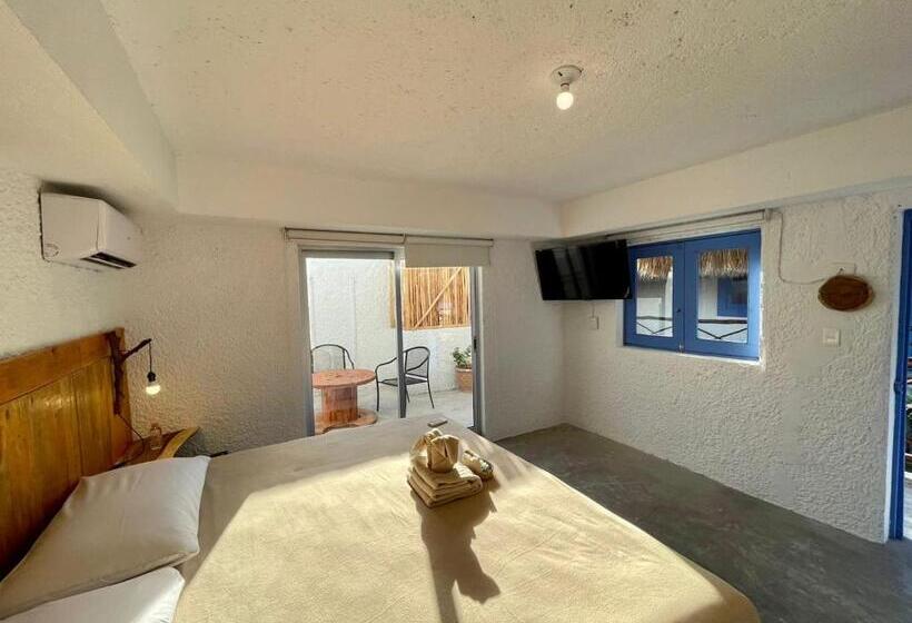 Fotos del hotel Mio Tulum Hotel Boutique:  15