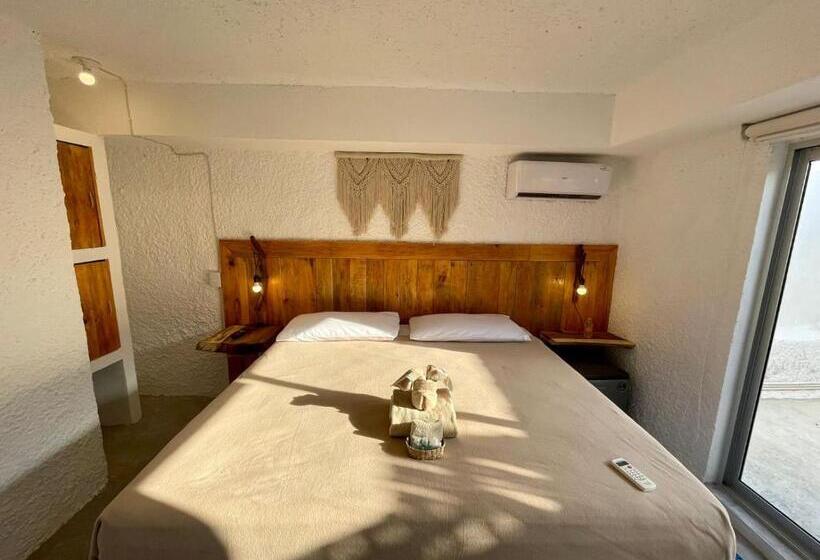 Fotos del hotel Mio Tulum Hotel Boutique:  16