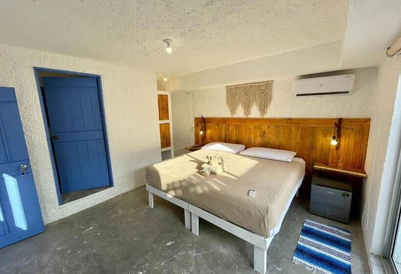 Fotos del hotel Mio Tulum Hotel Boutique:  3