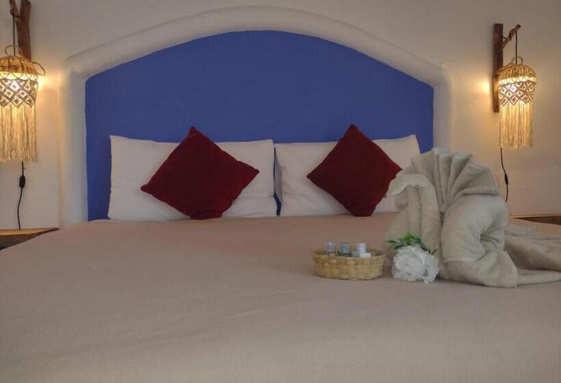 Fotos del hotel Mio Tulum Hotel Boutique:  4