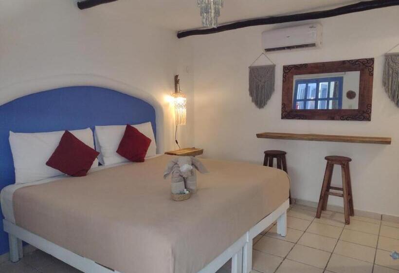 Fotos del hotel Mio Tulum Hotel Boutique:  20