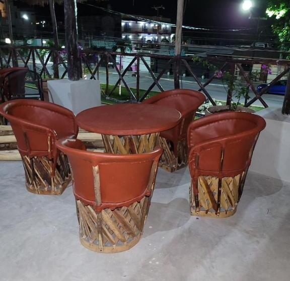 Fotos del hotel Mio Tulum Hotel Boutique:  21