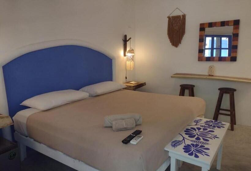 Fotos del hotel Mio Tulum Hotel Boutique:  9