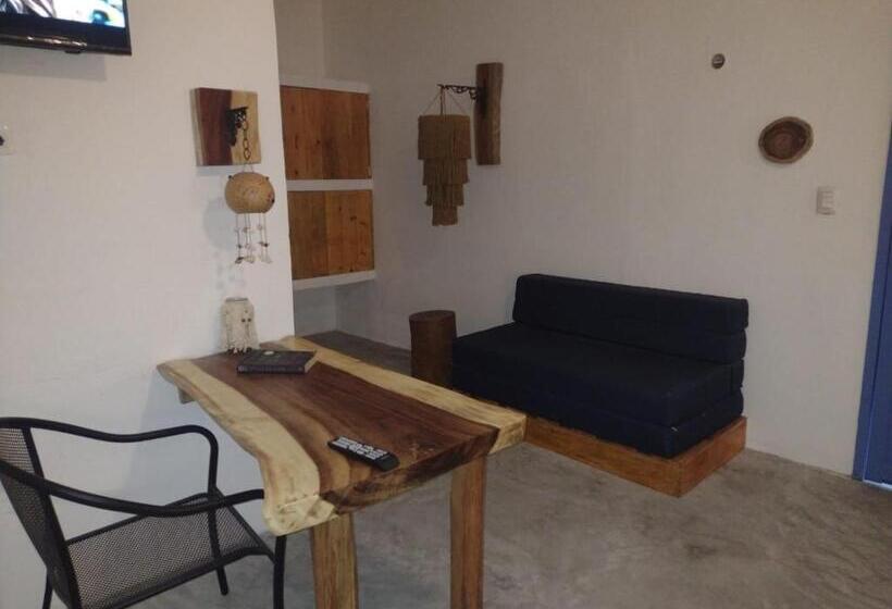 Fotos del hotel Mio Tulum Hotel Boutique:  24