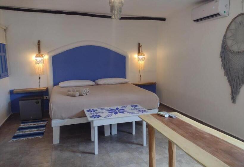 Fotos del hotel Mio Tulum Hotel Boutique:  25