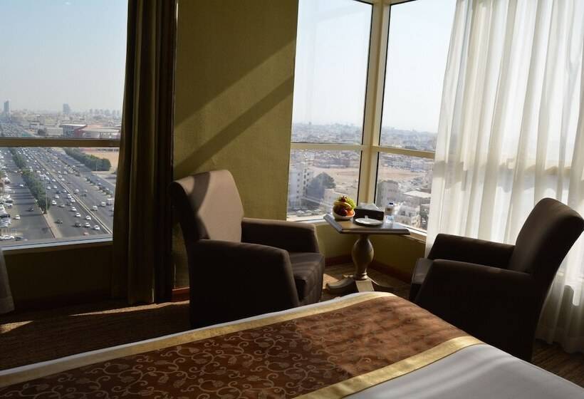 Fotos del hotel Iridium 70:  5