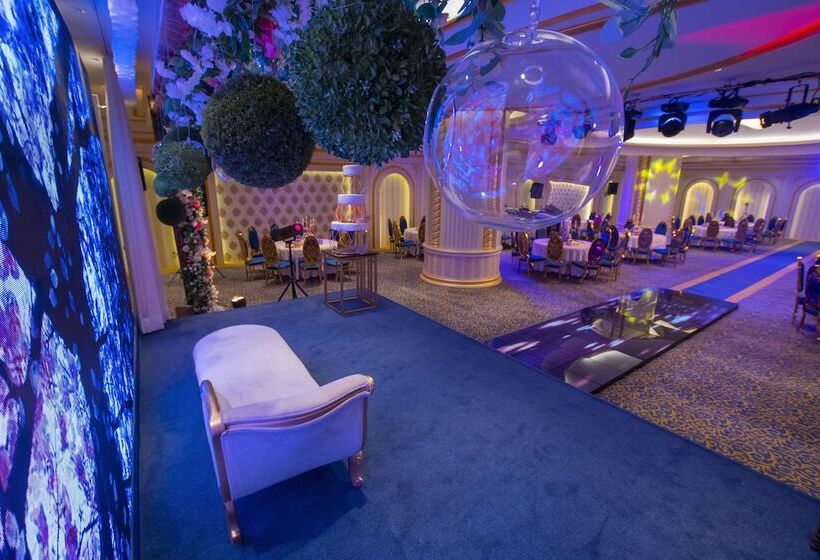 Fotos del hotel Iridium 70:  8