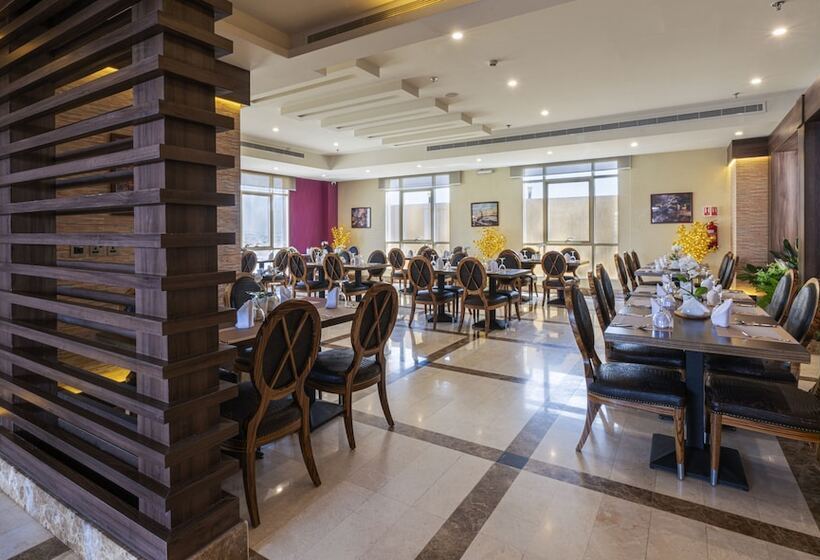 Fotos del hotel Iridium 70:  10