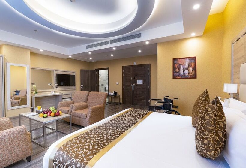 Fotos del hotel Iridium 70:  11