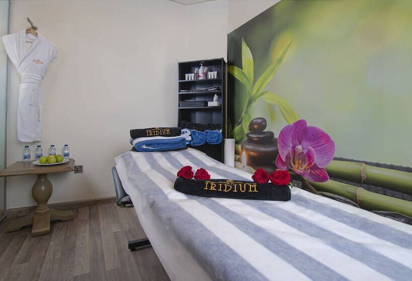 Fotos del hotel Iridium 70:  12