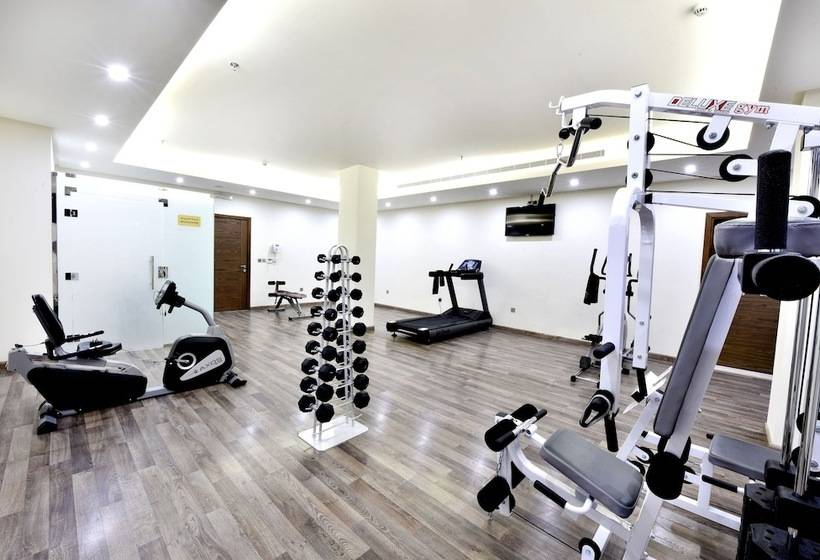 Fotos del hotel Iridium 70:  13