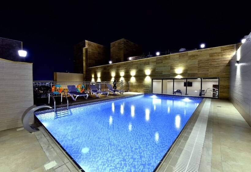 Fotos del hotel Iridium 70:  14