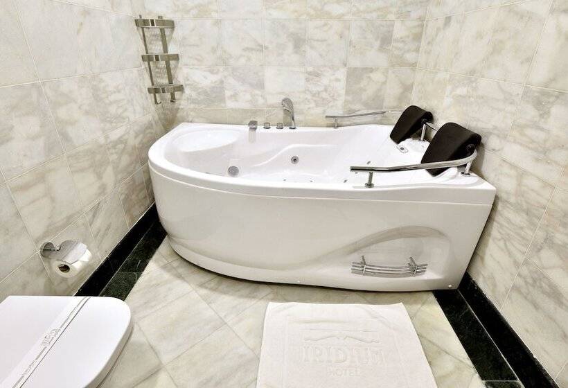 Fotos del hotel Iridium 70:  16