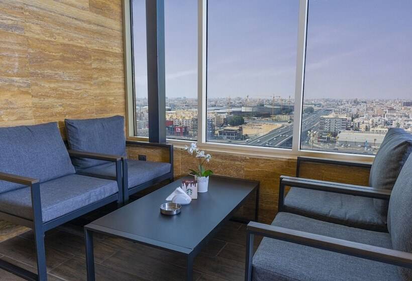 Fotos del hotel Iridium 70:  17