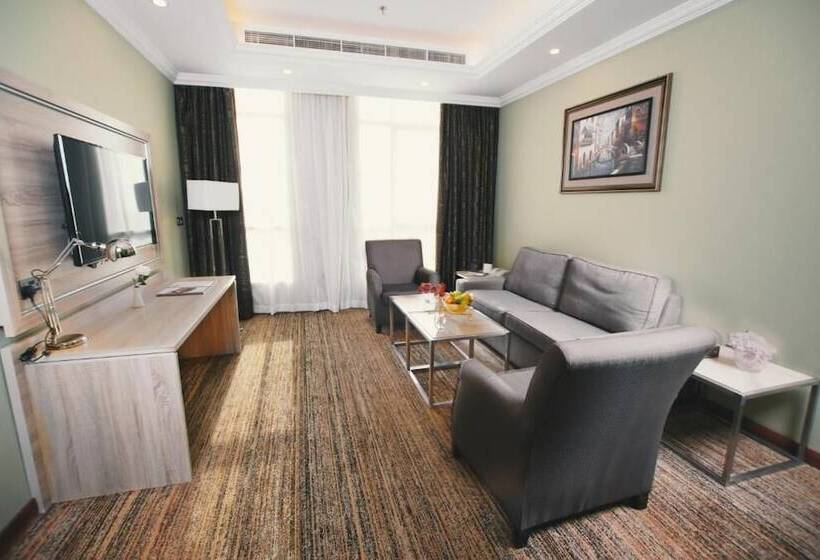 Fotos del hotel Iridium 70:  18