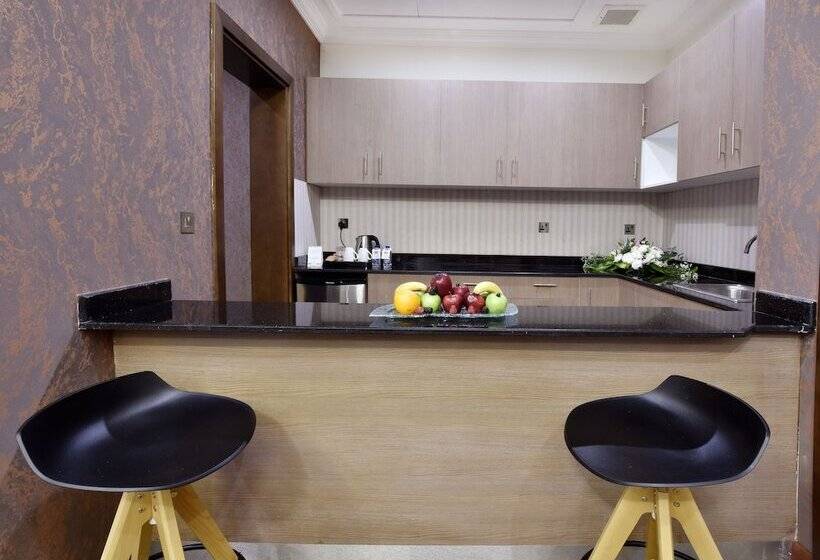 Fotos del hotel Iridium 70:  19