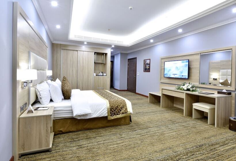 Fotos del hotel Iridium 70:  24