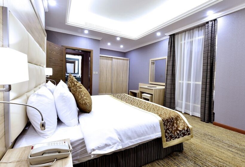 Fotos del hotel Iridium 70:  25