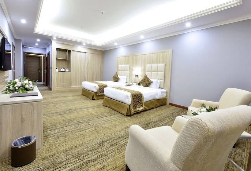 Fotos del hotel Iridium 70:  27