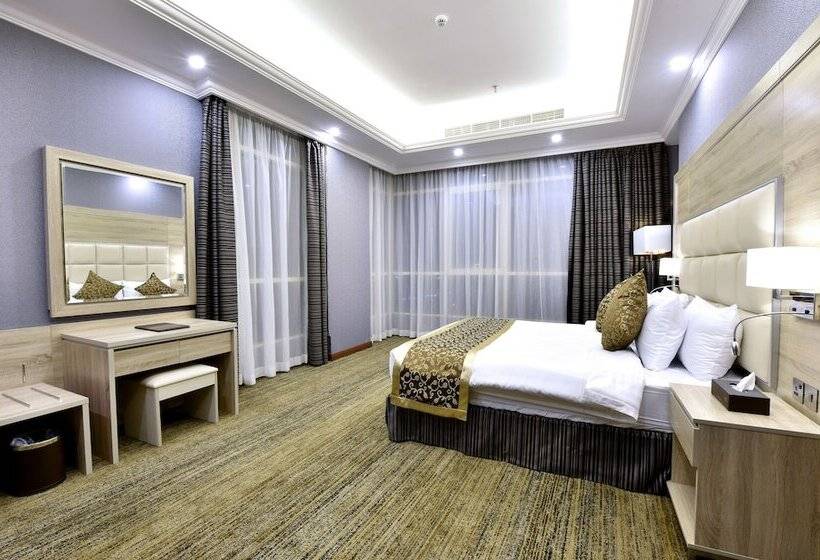 Fotos del hotel Iridium 70:  28