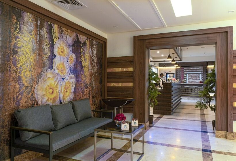 Fotos del hotel Iridium 70:  30