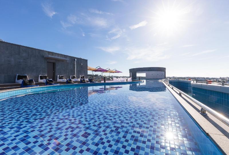 Coop City  Harborview