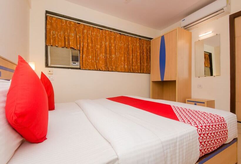 Fotos del hotel Oyo 15103 Blue Sapphires:  14