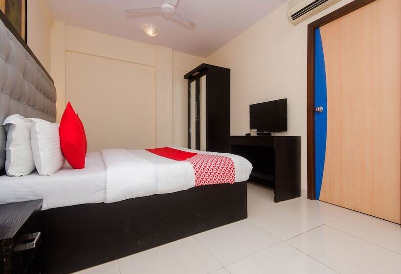 Fotos del hotel Oyo 15103 Blue Sapphires:  15