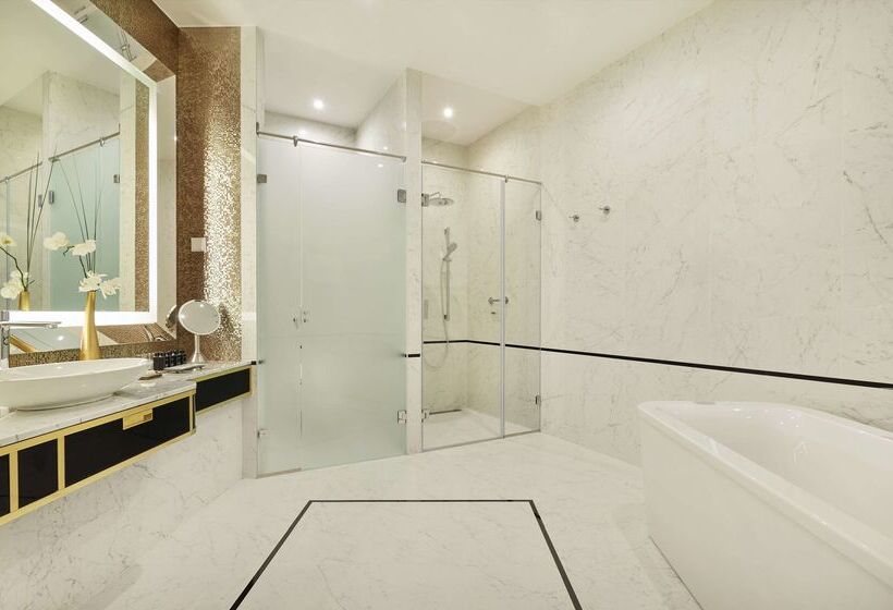 Fotos del hotel Párisi Udvar  Budapest, Part Of Hyatt:  12