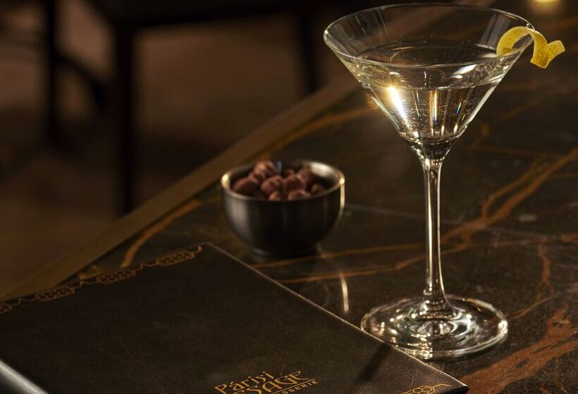 Fotos del hotel Párisi Udvar  Budapest, Part Of Hyatt:  9