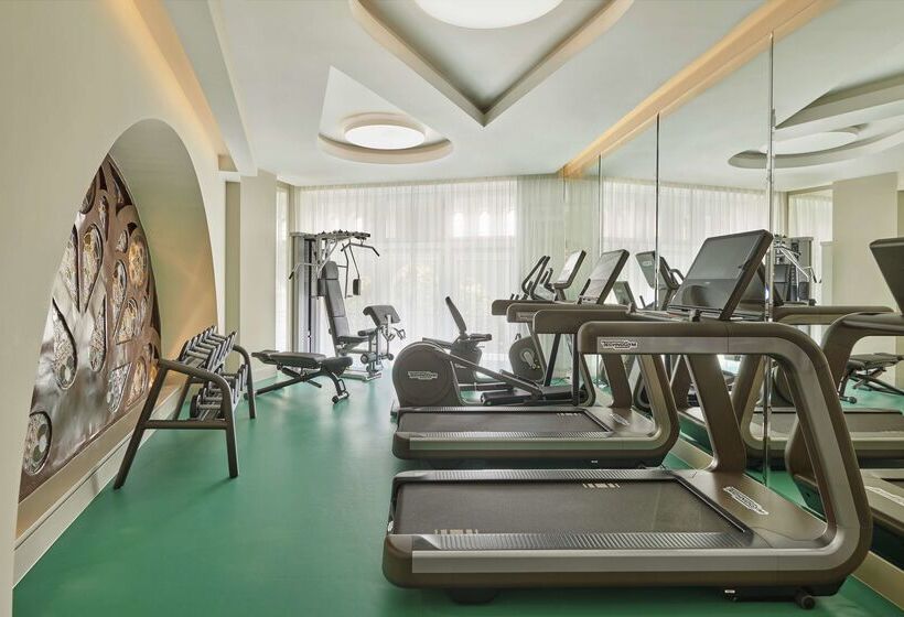 Fotos del hotel Párisi Udvar  Budapest, Part Of Hyatt:  8