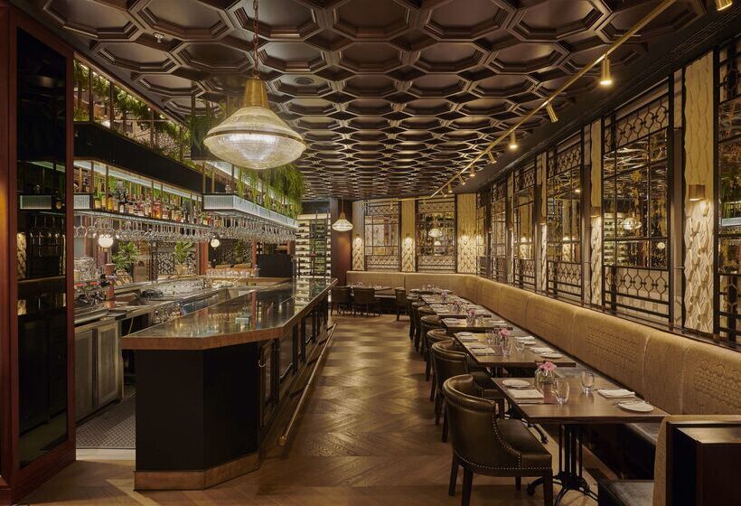 Fotos del hotel Párisi Udvar  Budapest, Part Of Hyatt:  10