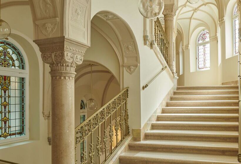 Fotos del hotel Párisi Udvar  Budapest, Part Of Hyatt:  5