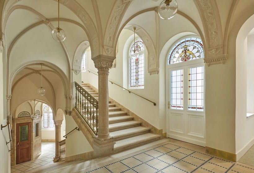 Fotos del hotel Párisi Udvar  Budapest, Part Of Hyatt:  7