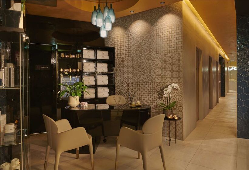 Fotos del hotel Párisi Udvar  Budapest, Part Of Hyatt:  3