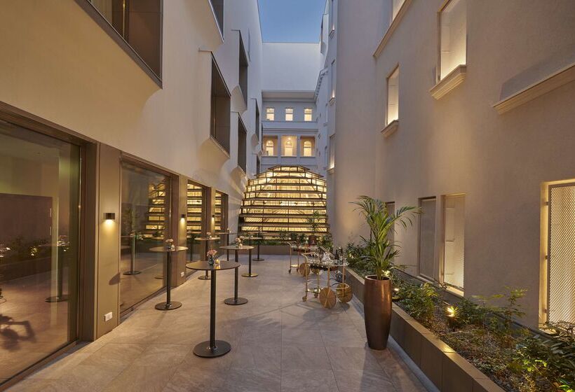 Fotos del hotel Párisi Udvar  Budapest, Part Of Hyatt:  11